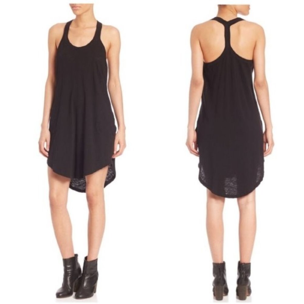 ATM Anthony Thomas Melillo Dress Cover Up